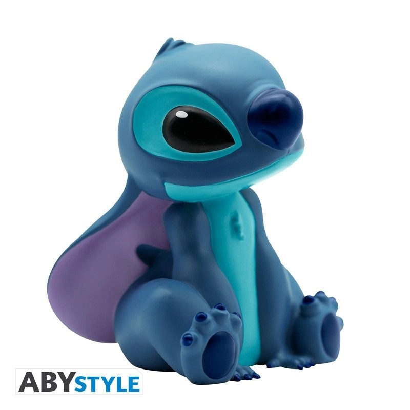 Stitch - Lilo & Stitch (16 cm)