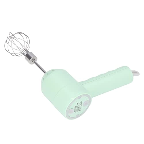 Electric Cordless Hand Mixer - 20W