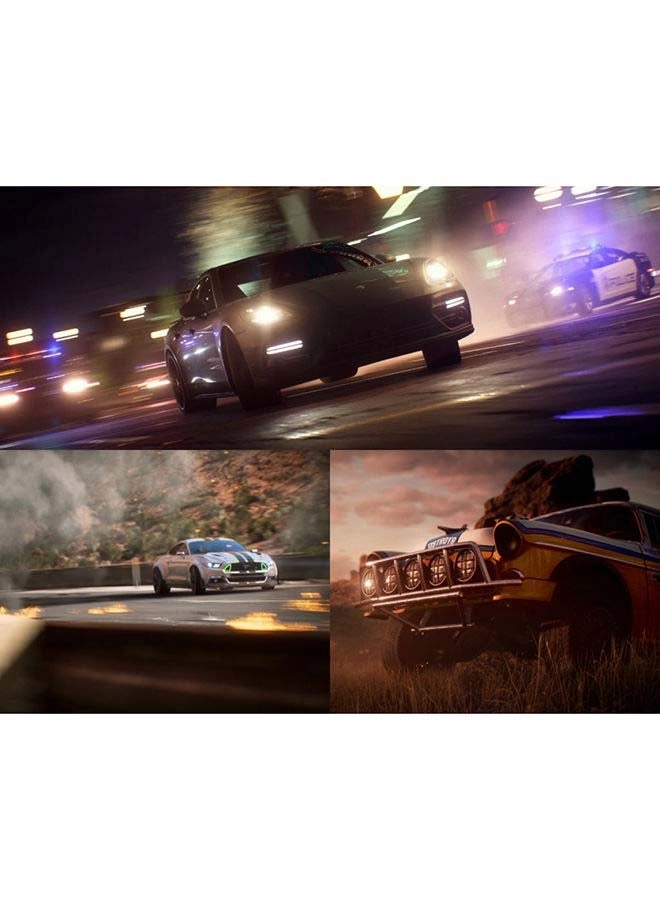 Need for Speed Payback | PS4