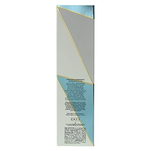 Indi Eau de Parfum 100ml
