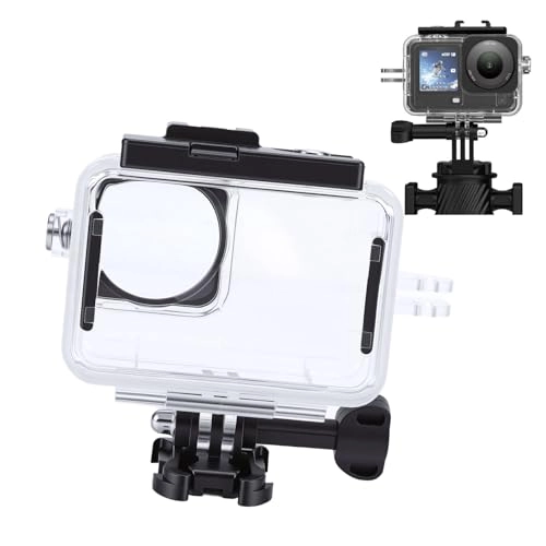 Action Camera Water Proof Box/Cover