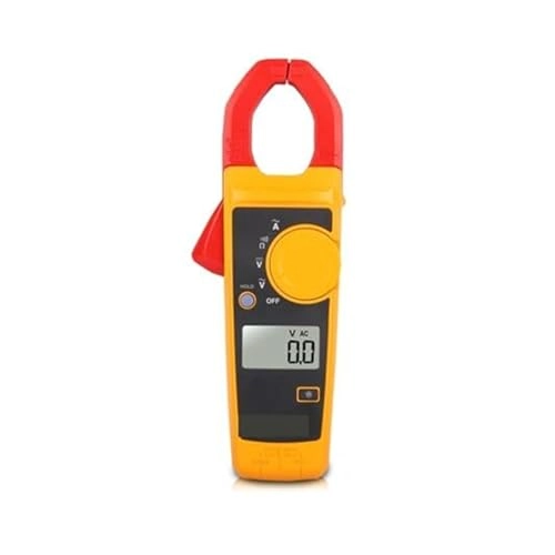 Digital Clamp Meter