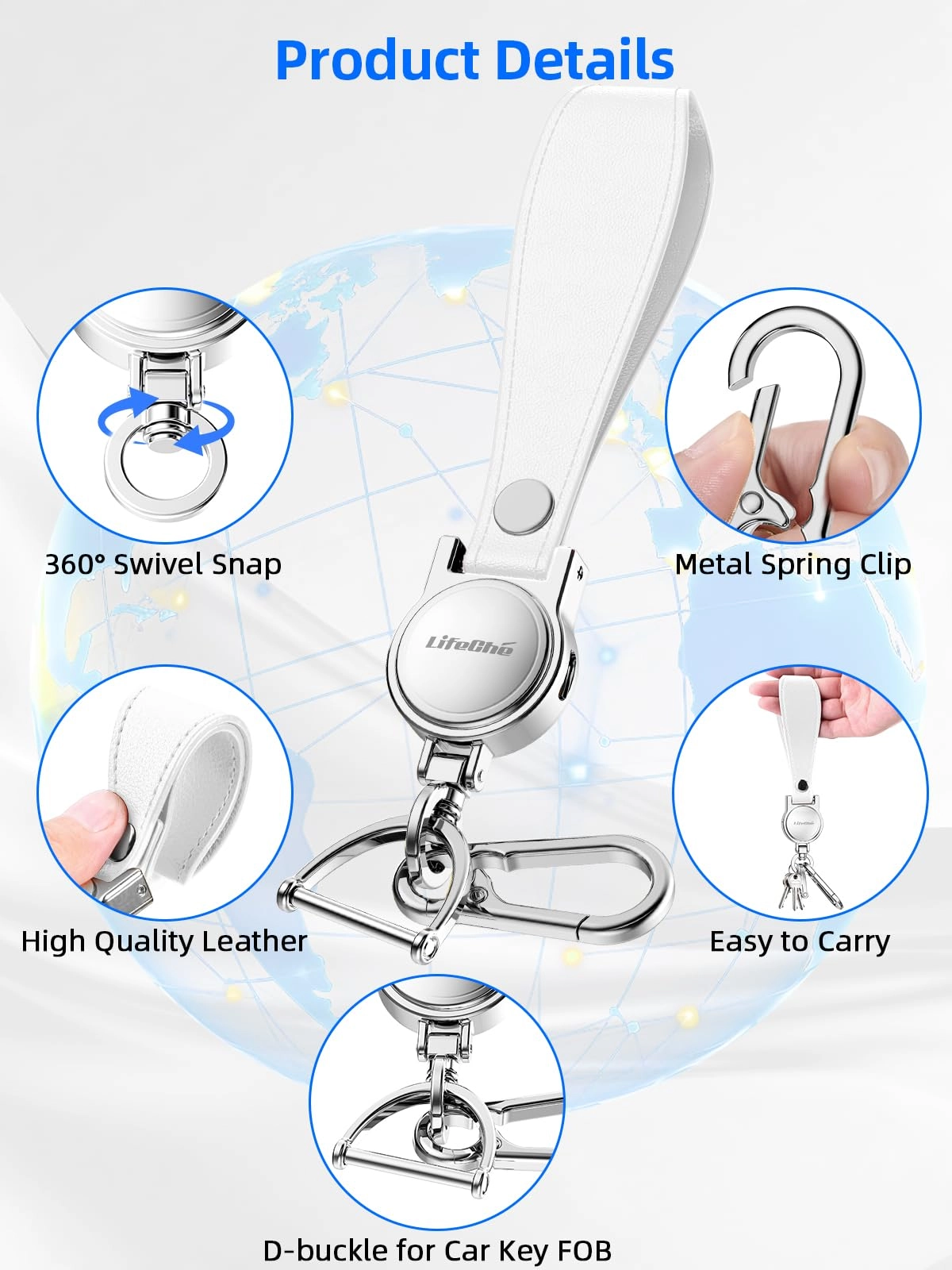 Key Finder - 1.0 Count