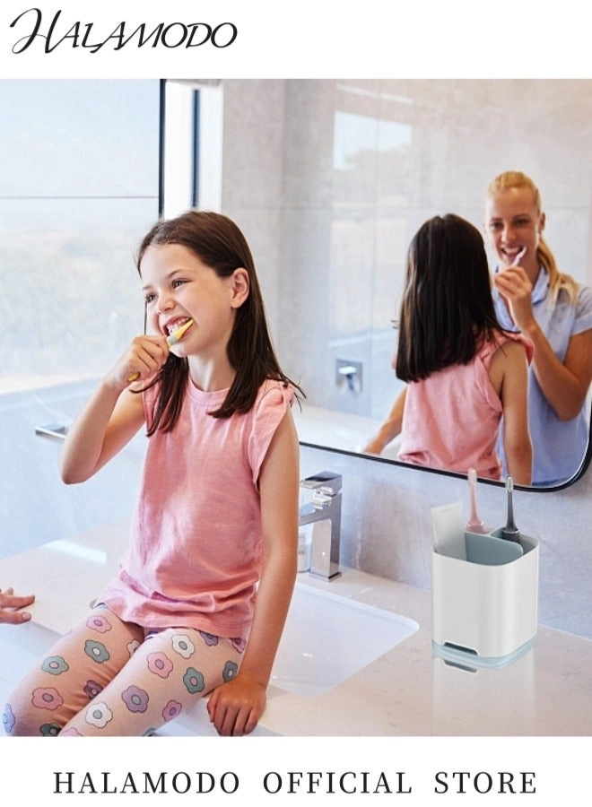 Toothbrush Holder - Bathroom & Vanity 3