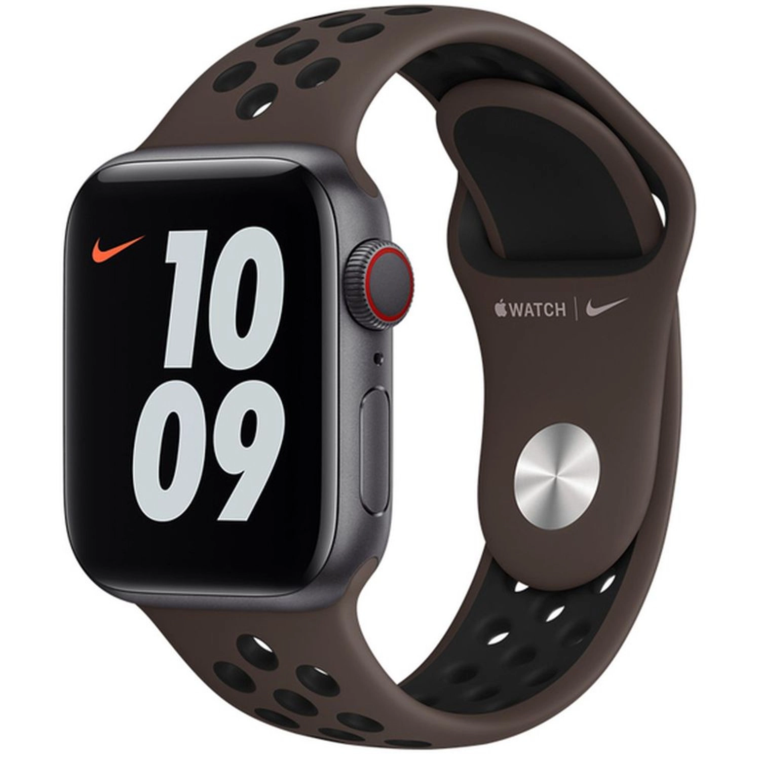 Fluoroelastomer Sport Band for Apple Watch 41mm