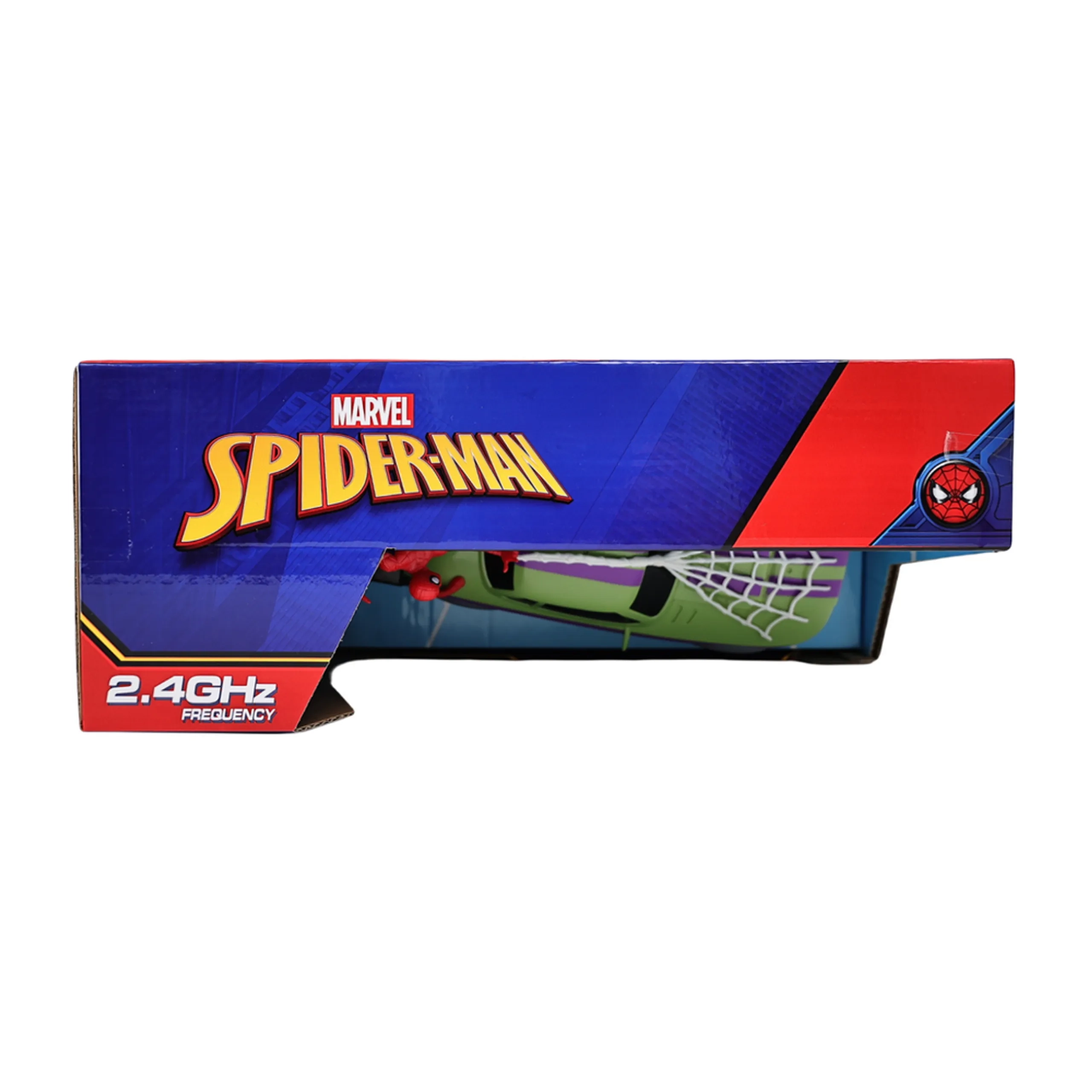 Spider-man Swing & Sway Stormer