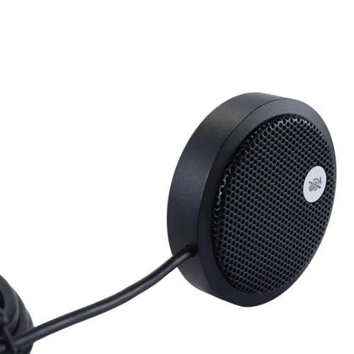 RCU02C USB Microphone