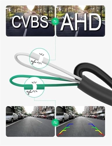 G989 - Night Vision Wired 1080P