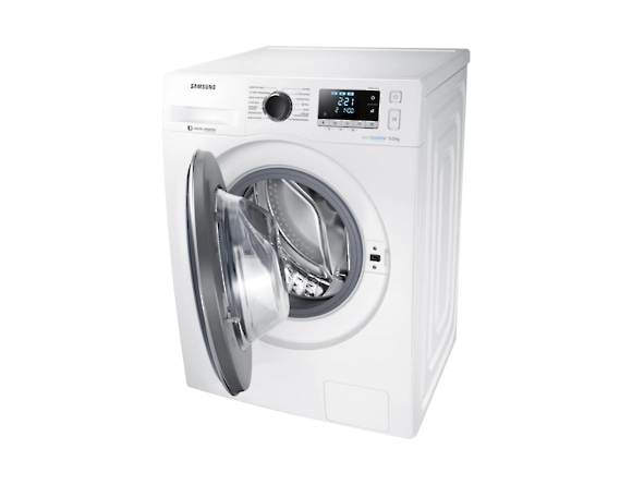 9Kg Front Load Washing Machine - Inverter AI Addwash