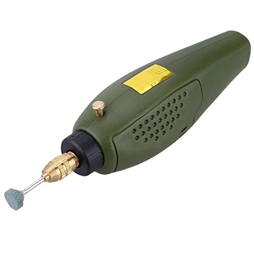 mini hand drill - 12000 RPM 12V