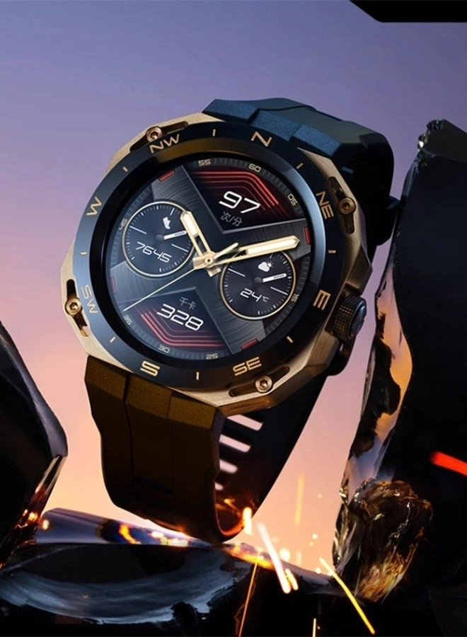 Watch GT 6 46mm