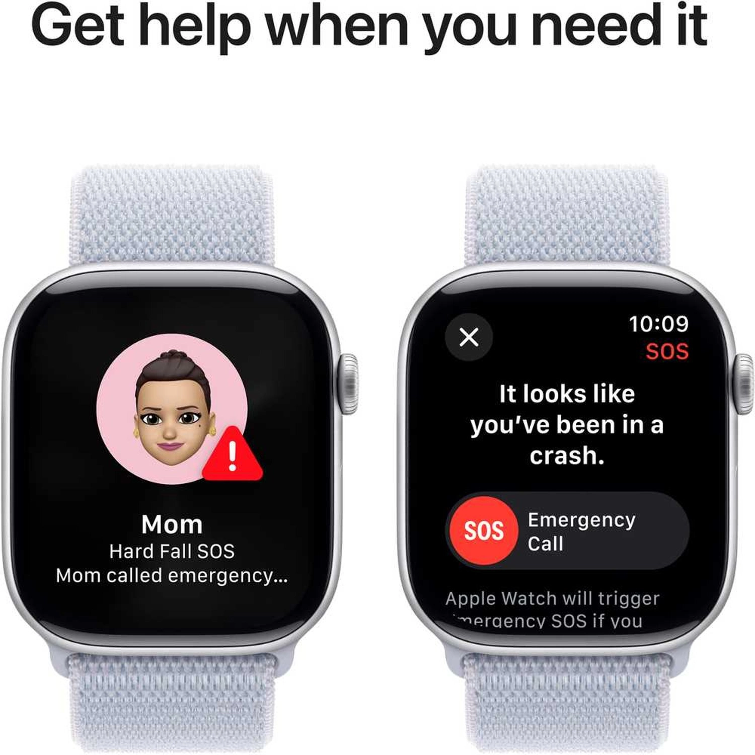 Watch Series 10 - 42mm Aluminum