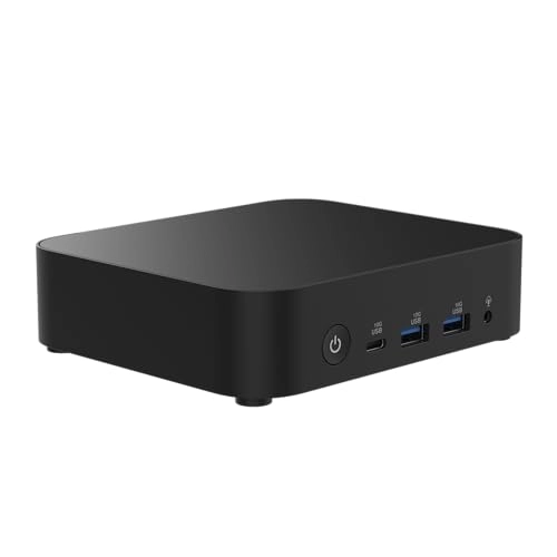 NUC 14 Essential - SSD 16GB Celeron
