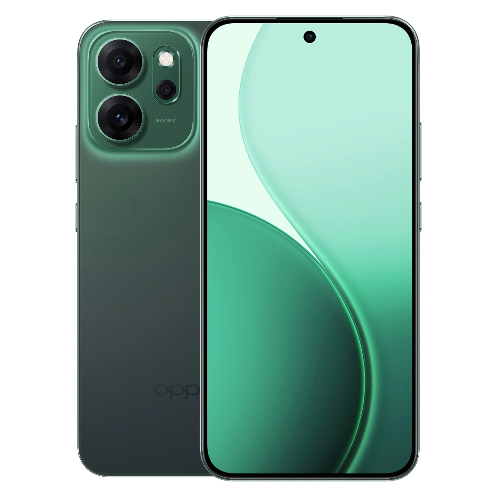 Reno 14F - 12GB 512GB