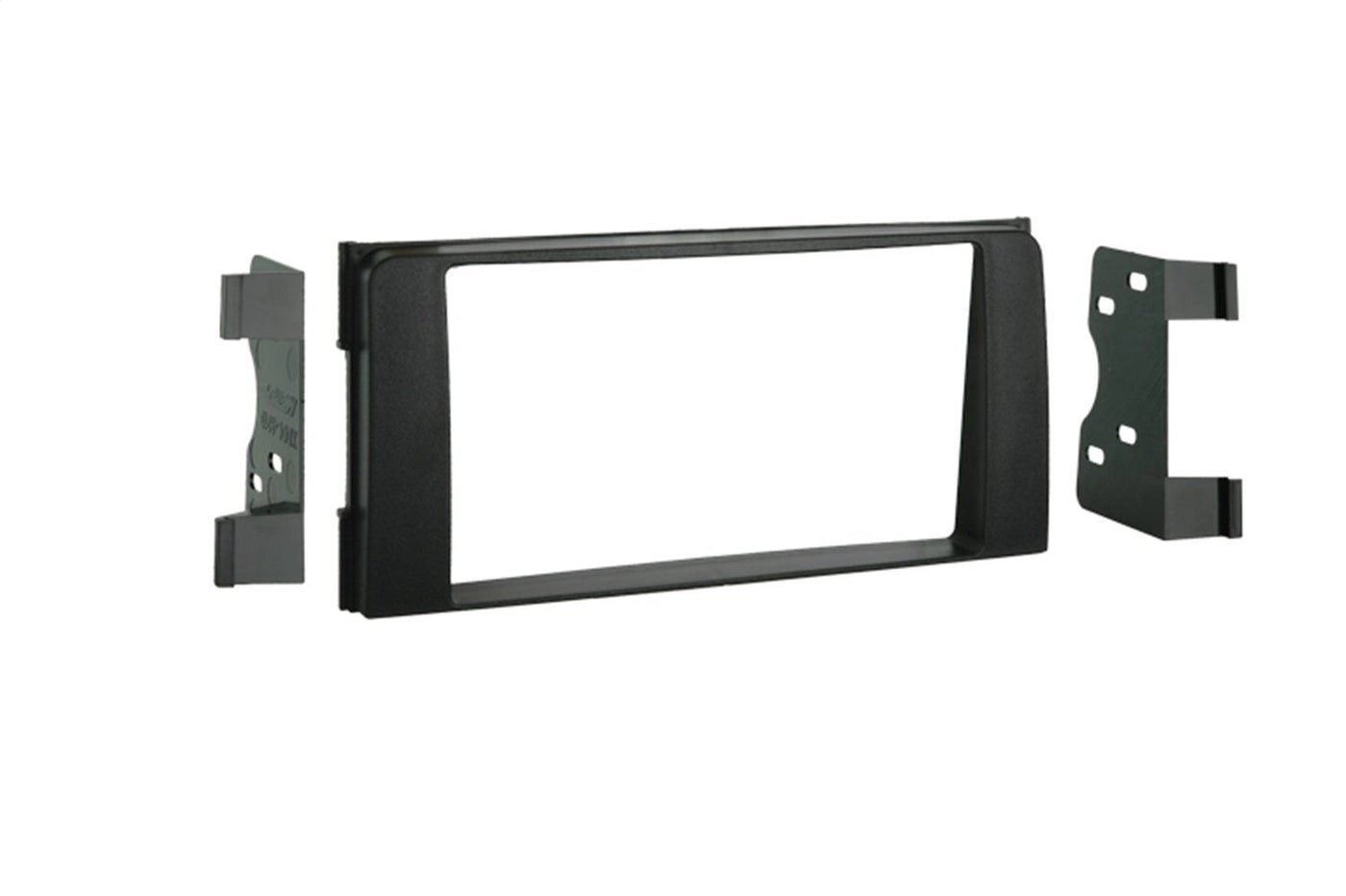 Metra 958210 Double DIN Installation Kit