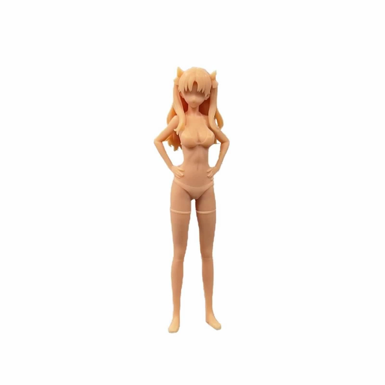 ZEDACAKAI Figure Anime Girl - 1.0 Count 1/24