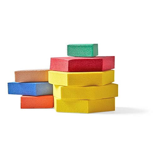 Pop-Up Center - 5+ 120 pieces