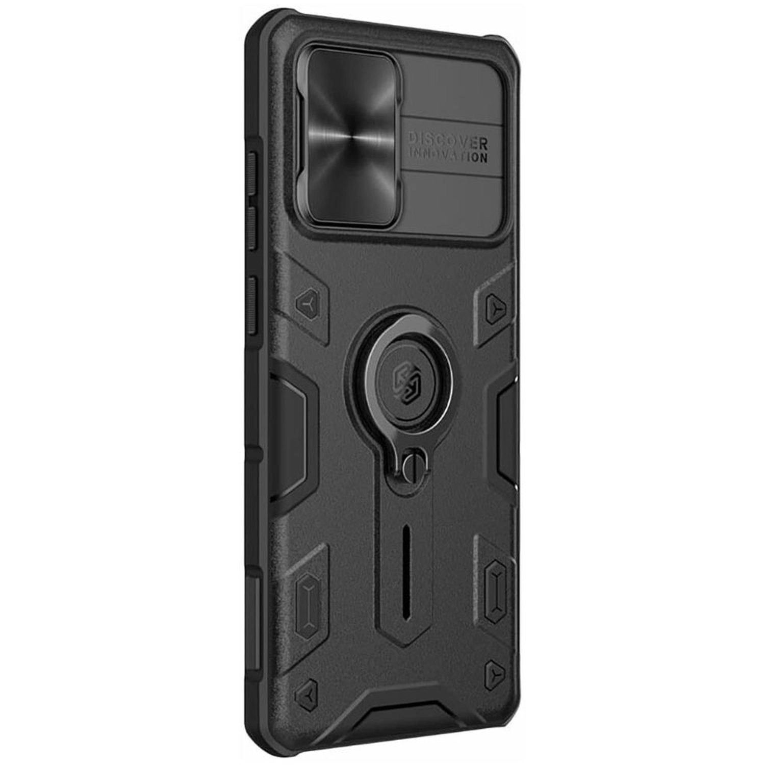 Camshield Armor Case for Galaxy Note 20