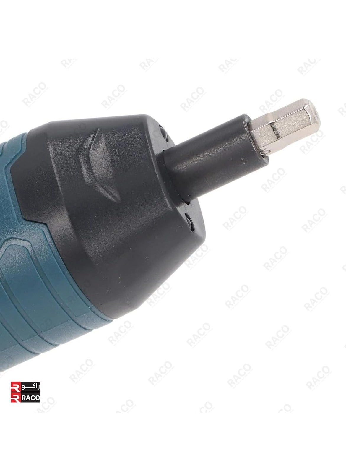 Flexible Electric Screwdriver - 1300mAh