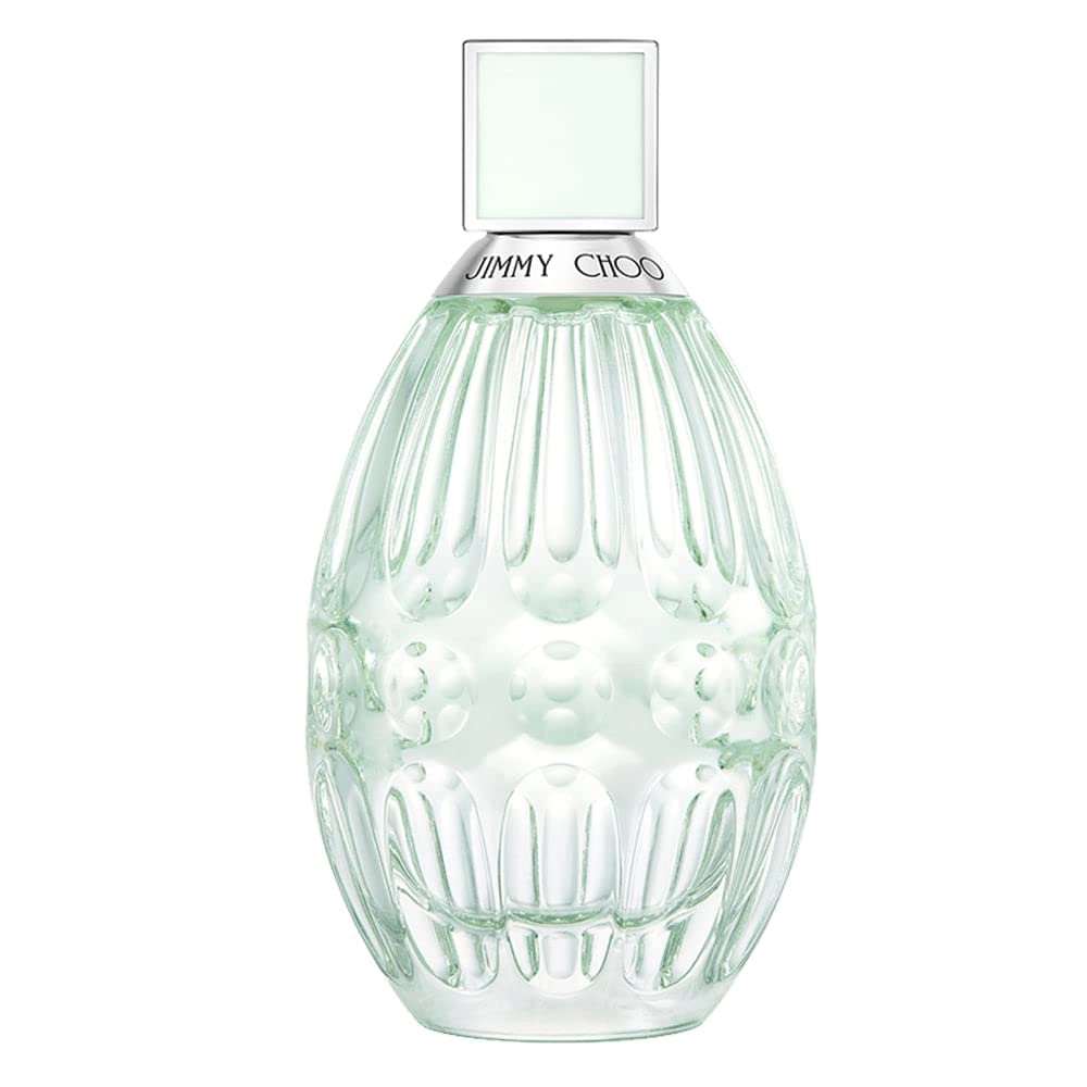 Jimmy Choo Floral Eau de Toilette 90 ml