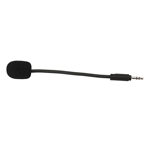 Denashku2efx7zgs-11 3.5mm-Mini-Jack Microphone