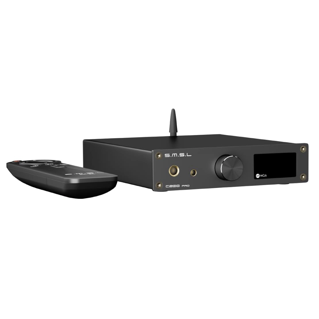 C200PRO - DAC