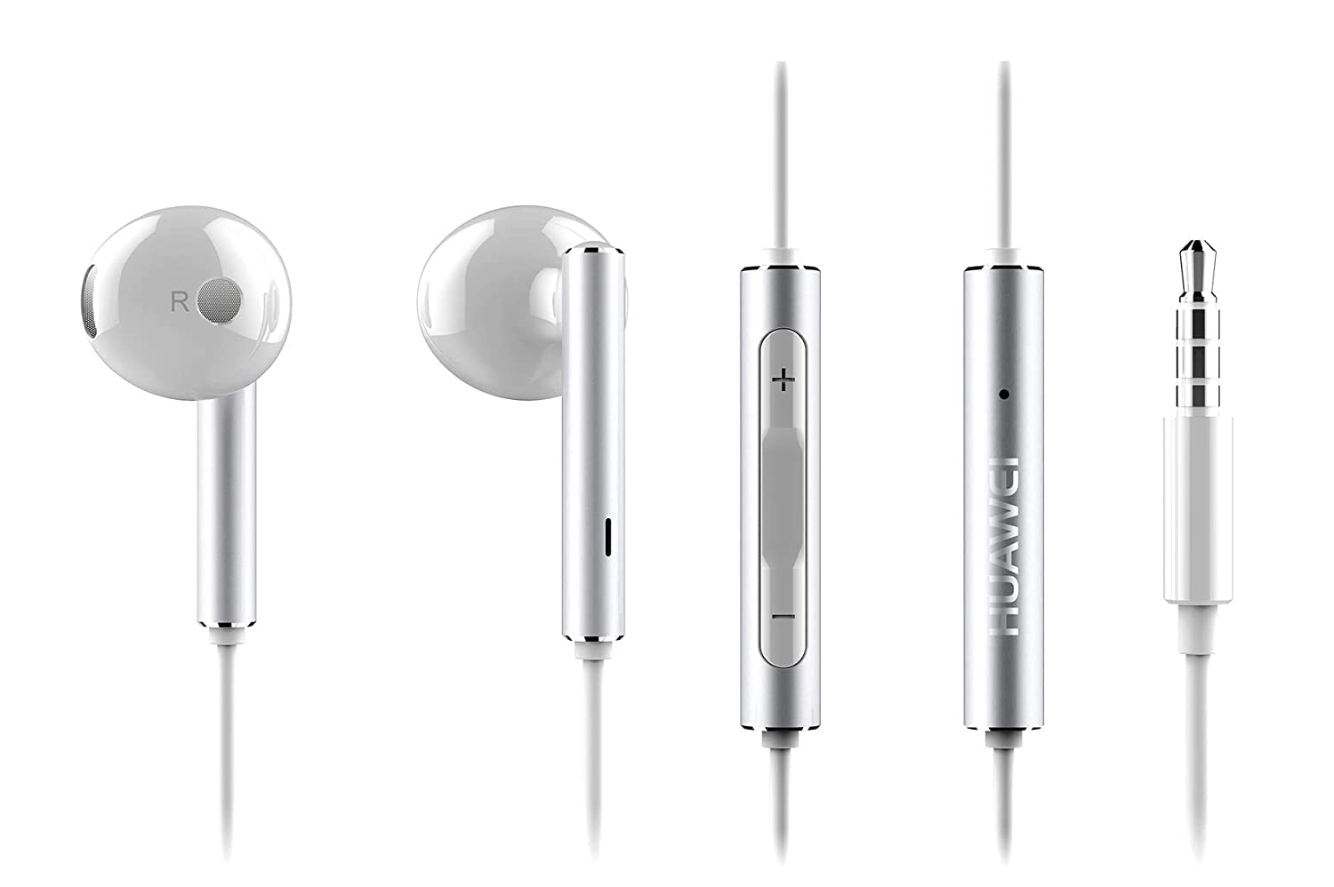 Huawei AM116 Wired Earbud