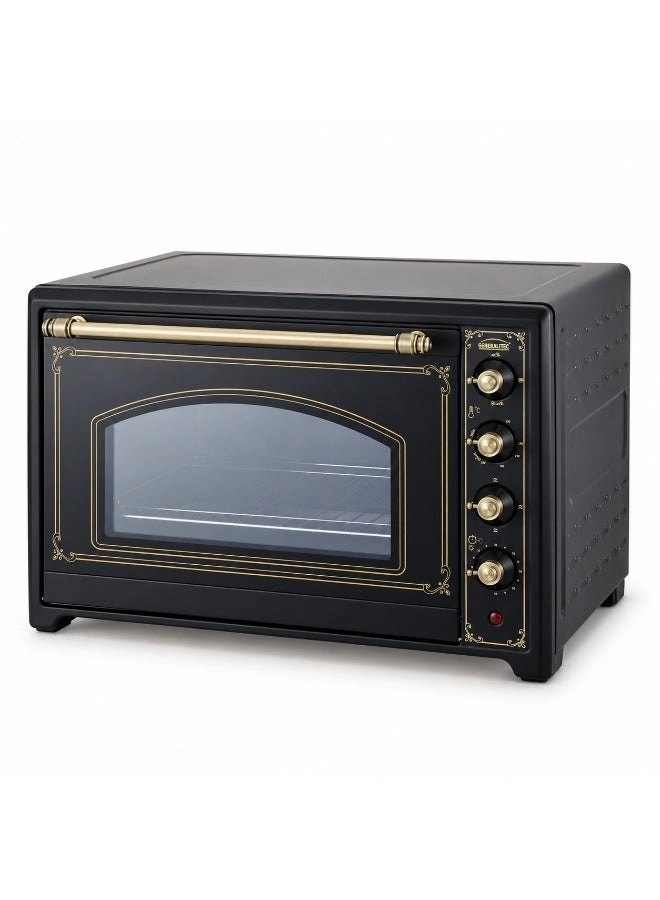 GENERALTEC GOT101BR - 75 L