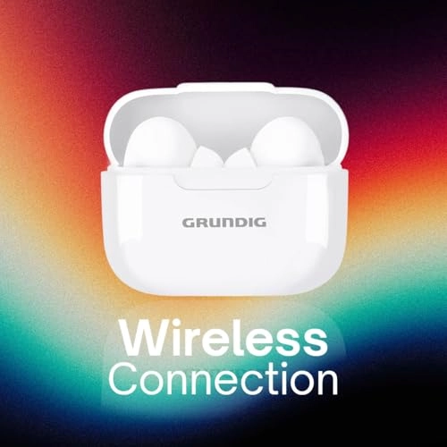 8711252259840 Wireless Earbud