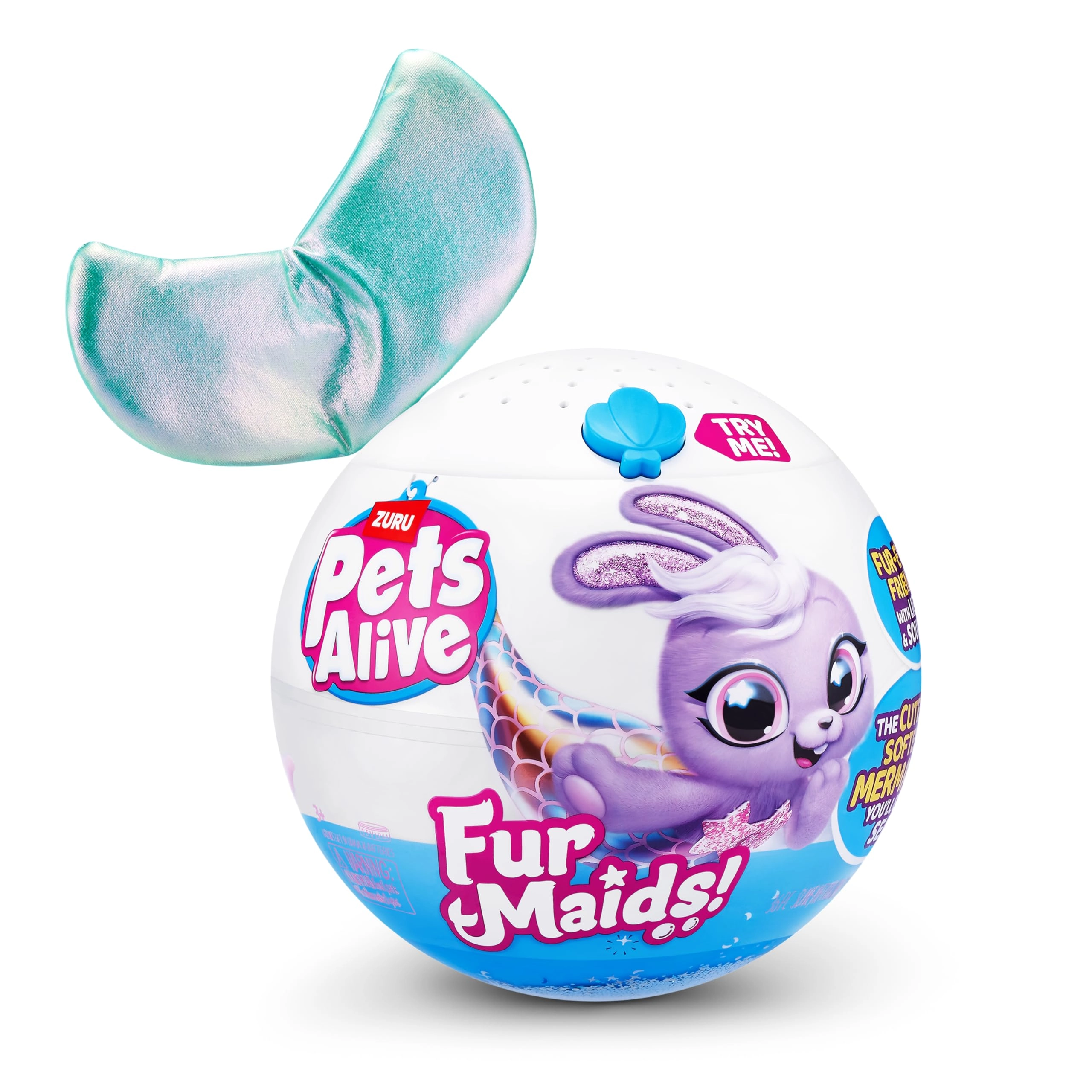 Furmaids