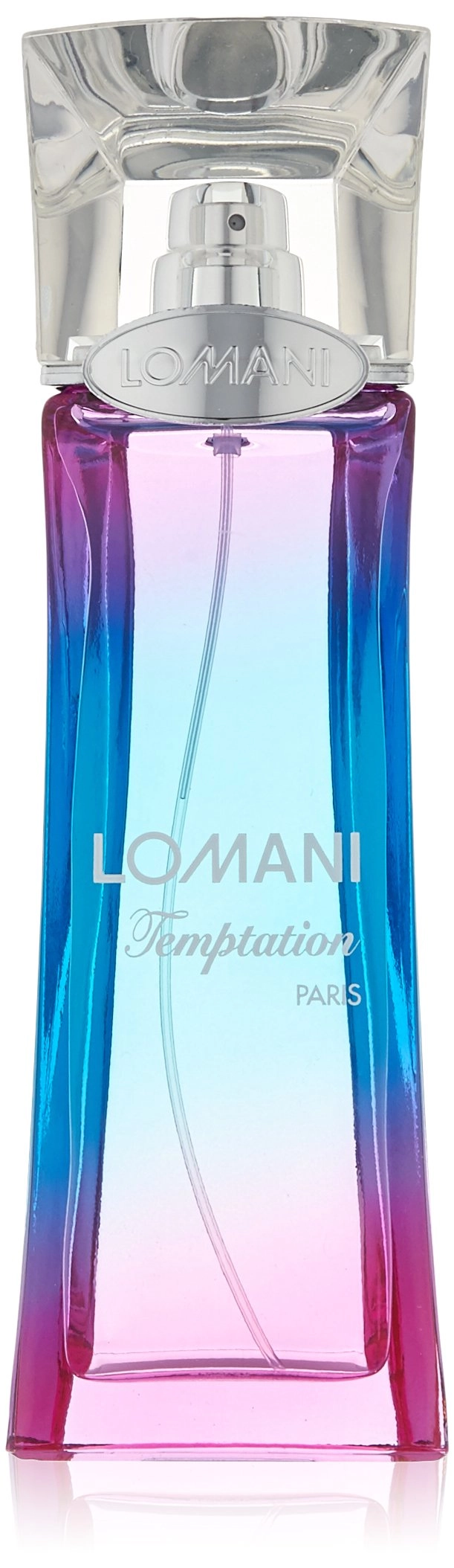 Lomani Temptation Eau de Parfum 100 ml