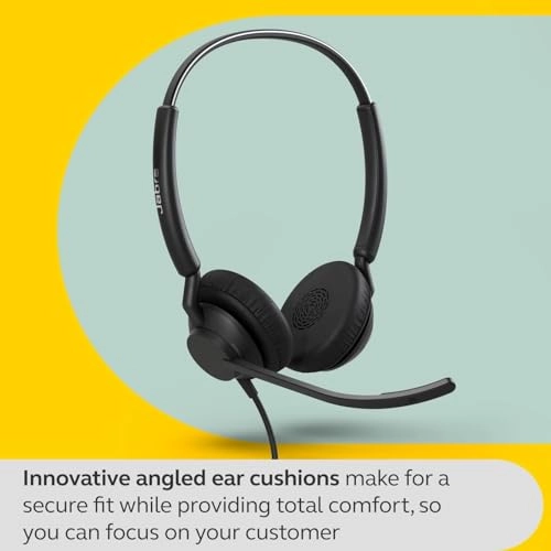 Engage 40 Wired Headset
