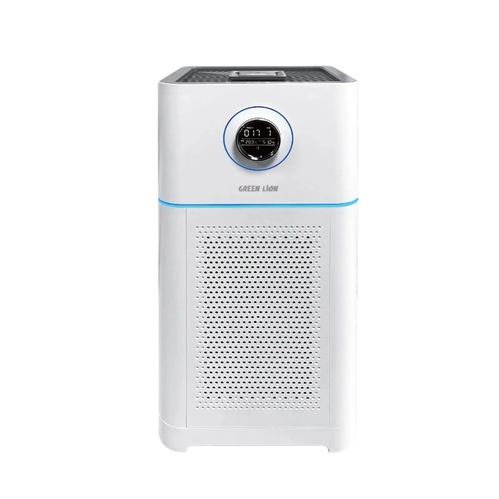 GREEN LION Intelligent Air Purifier Pro - 40-60 M² 550m³/h