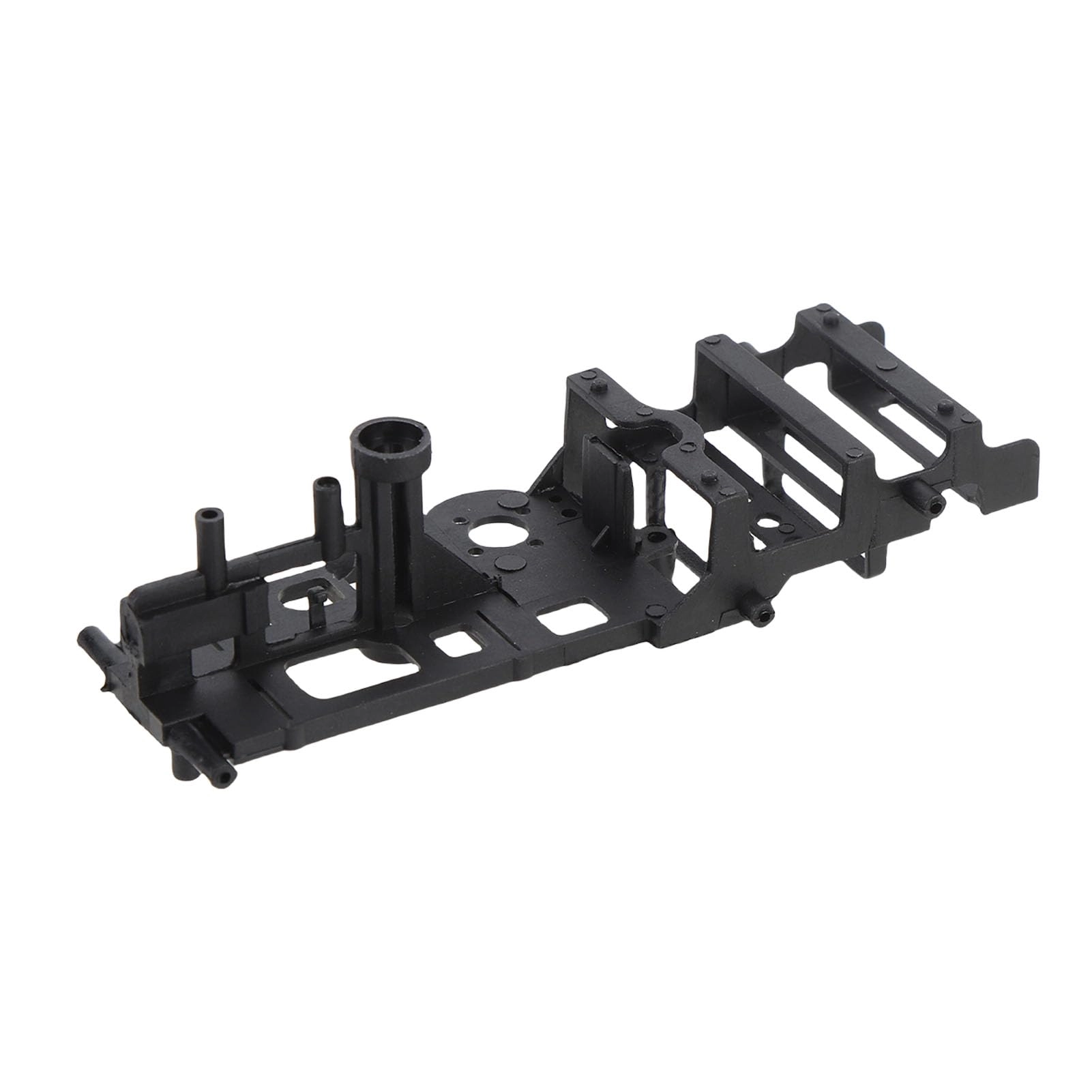 Yobadam Helicopter Main Frame - Plastic Compatible with XK K170 & K124 New Version