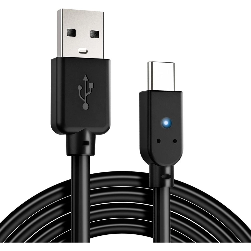 Nyko Charge Link - USB-C Nintendo Switch Oled