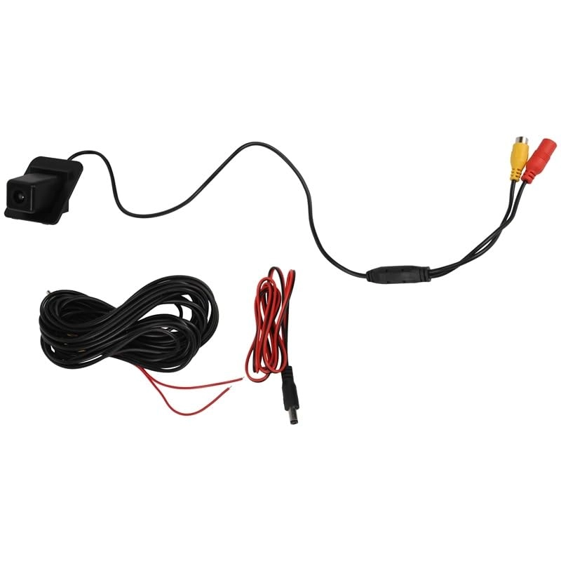 HNHLSM Reversing Camera - Night vision 720 TV Line