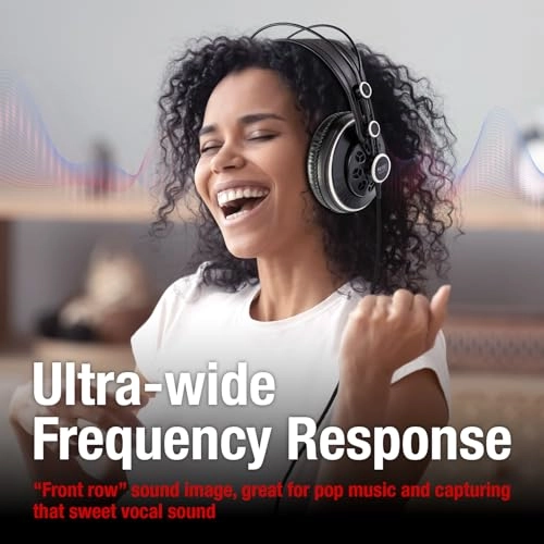 HD681 Air Wired Headphone