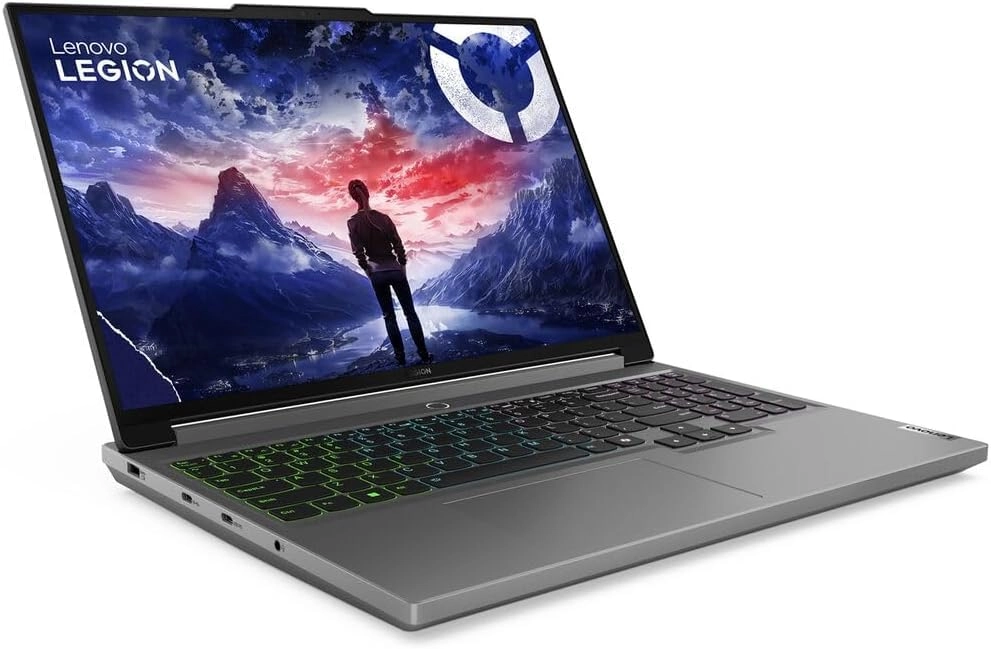 Lenovo Legion 5 16IRX9 - 16'' Core i9-14900HX 32GB DDR5 1TB SSD