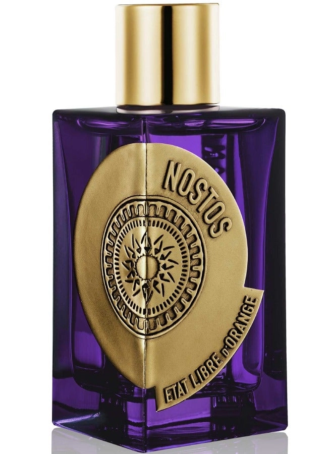 Nostos Eau de Parfum 100ml