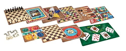 365 Games - Tin Case