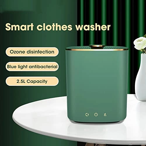 Mini Washing Machine