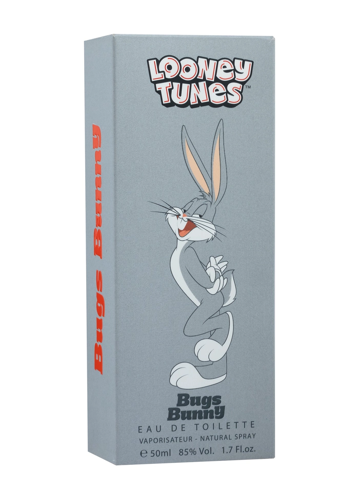Looney Tunes Lola Bunny Eau de Toilette 50 ml