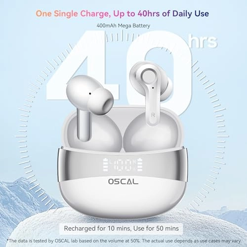 Hibuds 6 Wireless Earbud