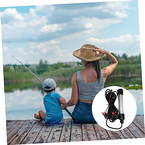 Underwater Fishing Lamp - 5M