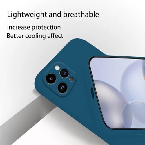 Case for Oppo A57 - Silicone Basic Case