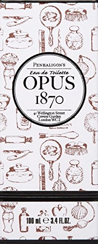 Opus 1870 - Eau de Toilette 100ml
