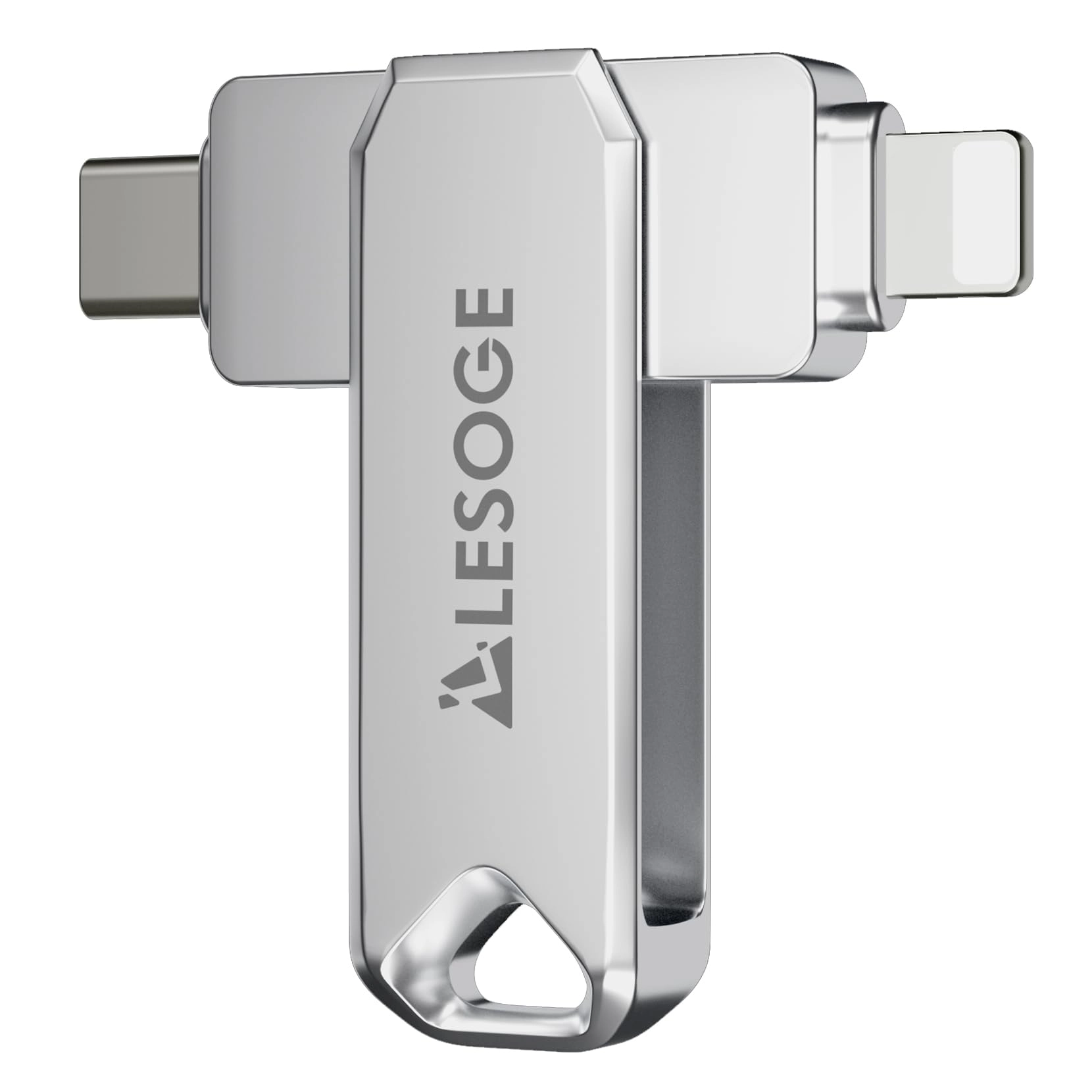 USB C Stick - 3.0 Lightning 128 GB