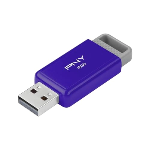 P-FD16GO - USB 2.0 16GB