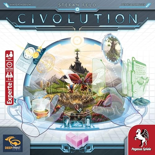 Civolution (German)