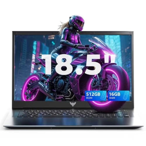 laptop laptop n150 - 18.5'' N150 16GB DDR4 512GB SSD